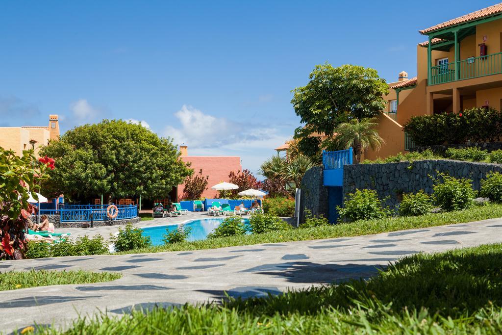 Apartamentos La Caleta Playa Cancajos.- BreNa Baja  Esterno foto