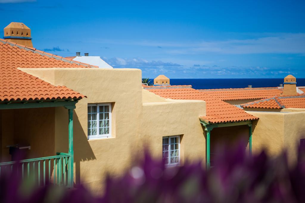 Apartamentos La Caleta Playa Cancajos.- BreNa Baja  Esterno foto