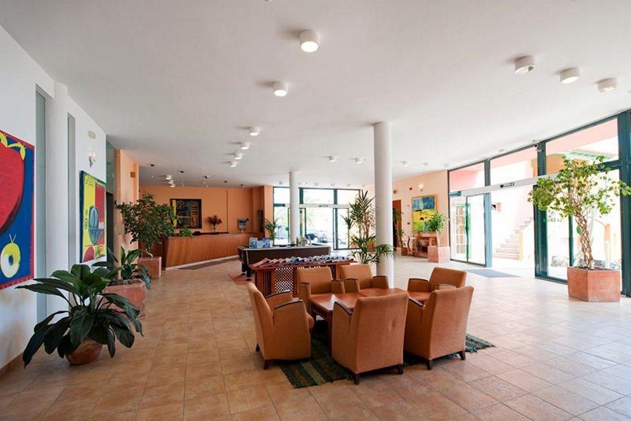 Apartamentos La Caleta Playa Cancajos.- BreNa Baja  Esterno foto